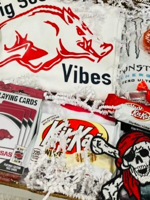 Limitless Vibes Box