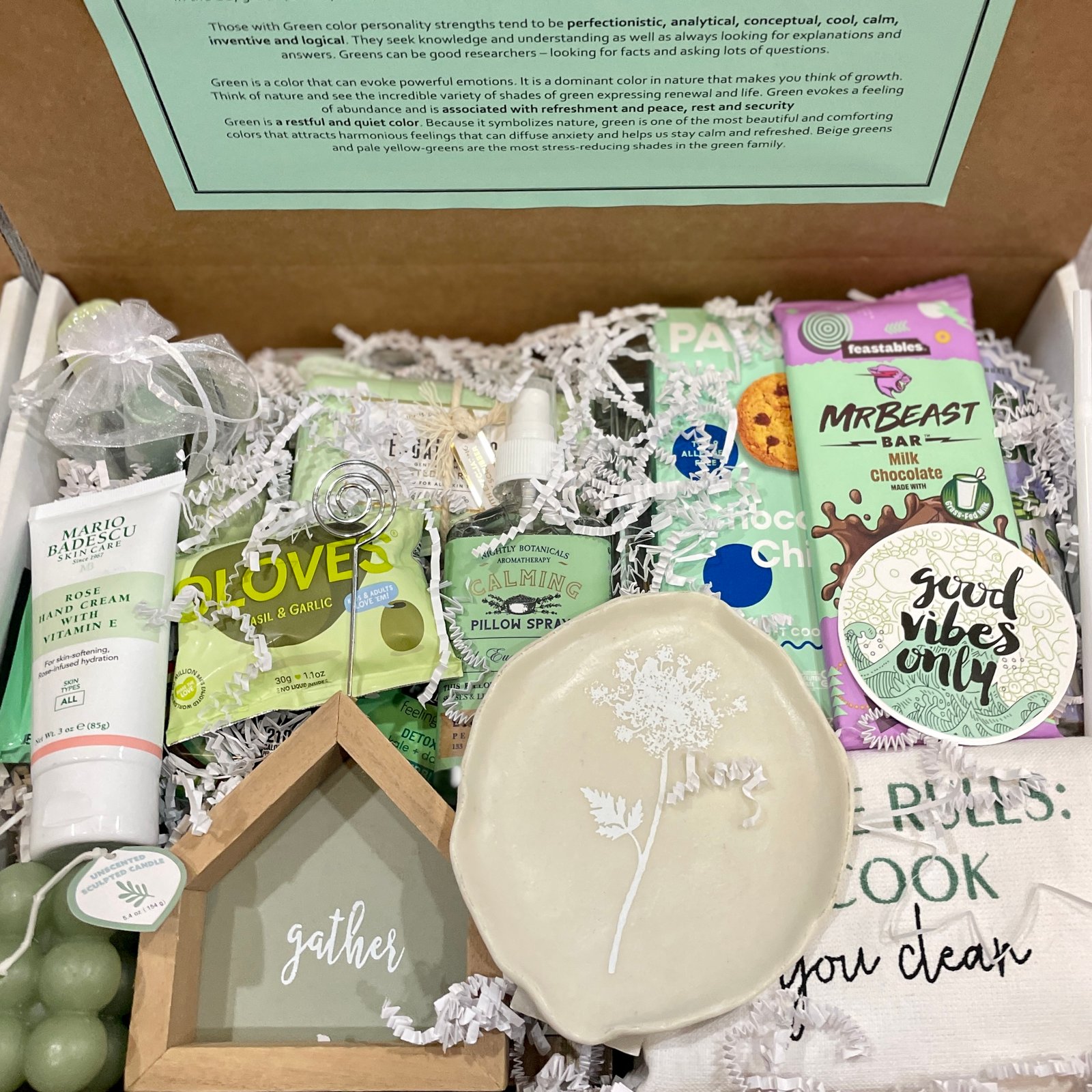 Luxe Vibes VibeBin Box - Image 11