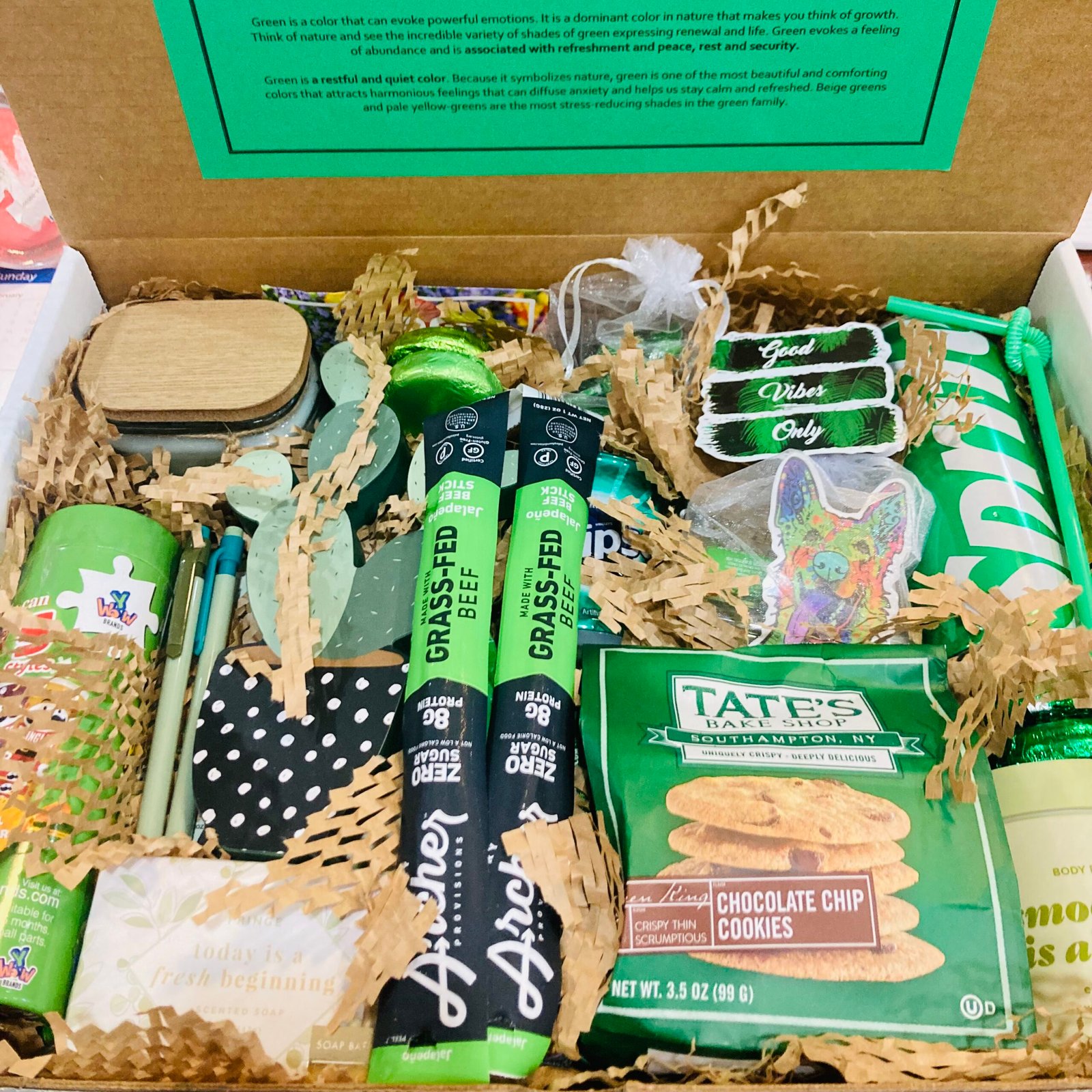 Limitless Vibes Box - Image 5