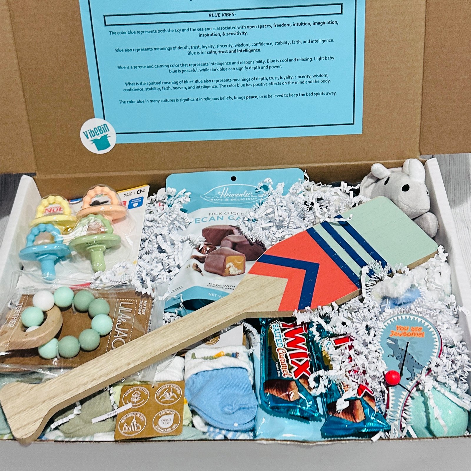 Limitless Vibes Box - Image 4