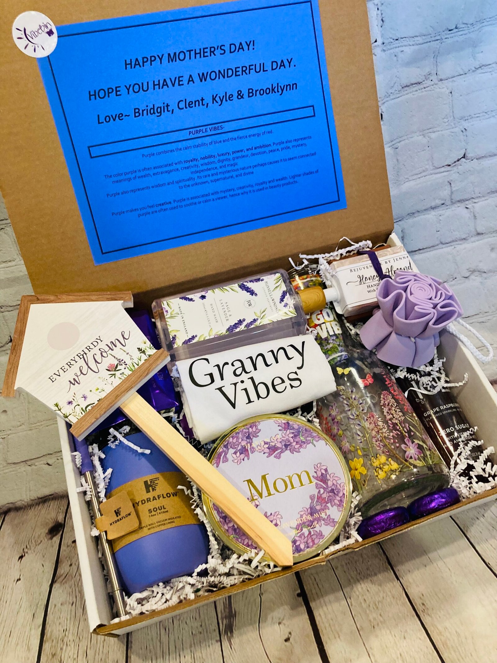 Limitless Vibes Box - Image 3