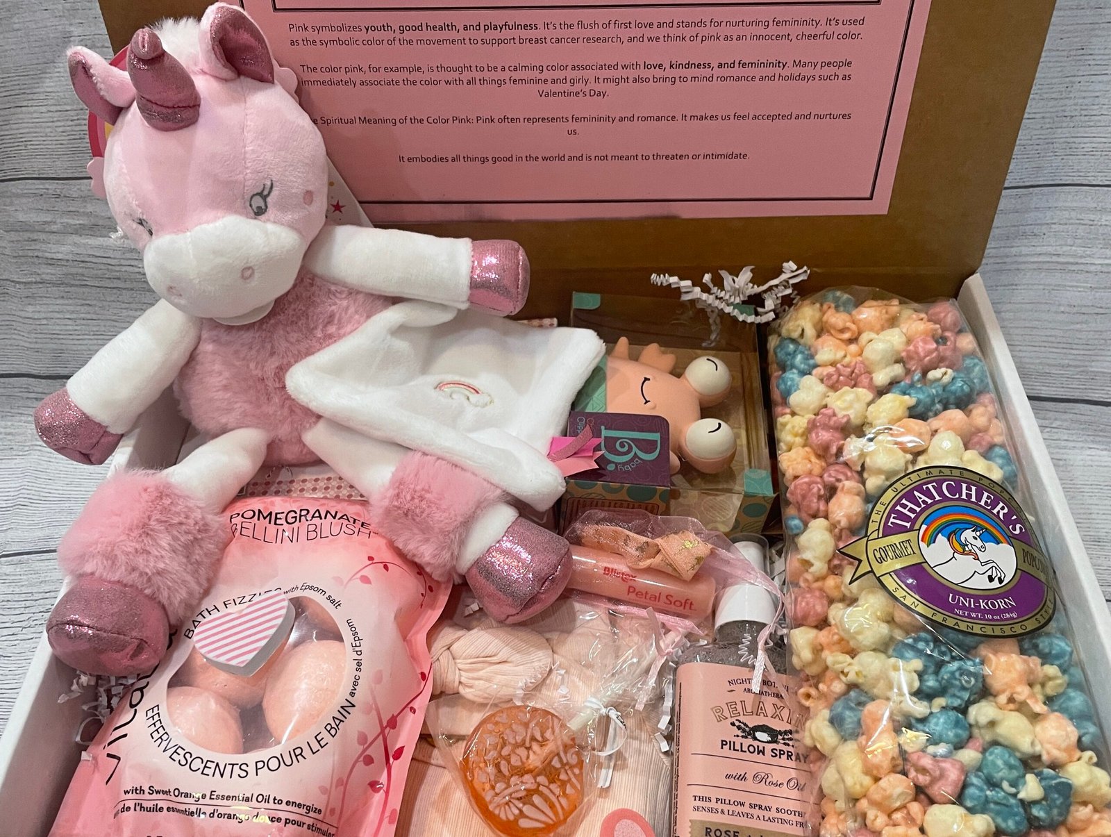 Limitless Vibes Box - Image 2