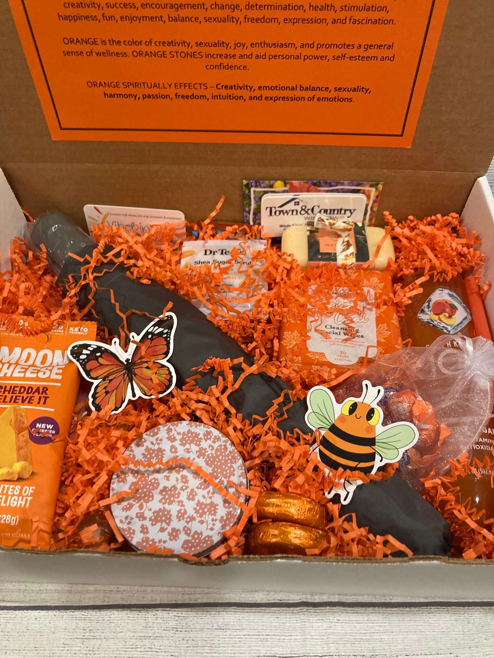 Little Vibes VibeBin Box - Image 7