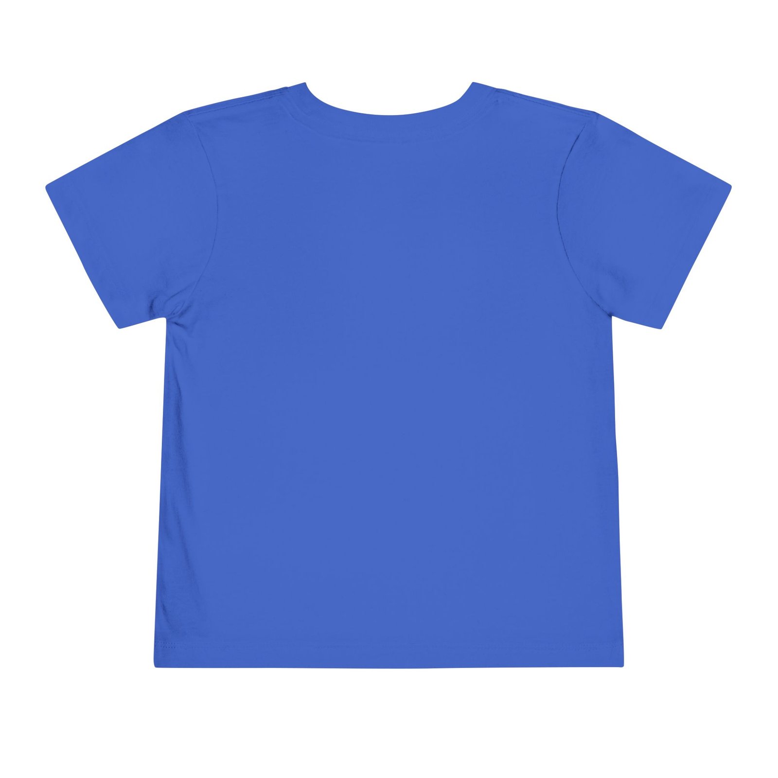 John 3:16 Toddler Tee — Bible Verse Toddler T-Shirt - Image 3