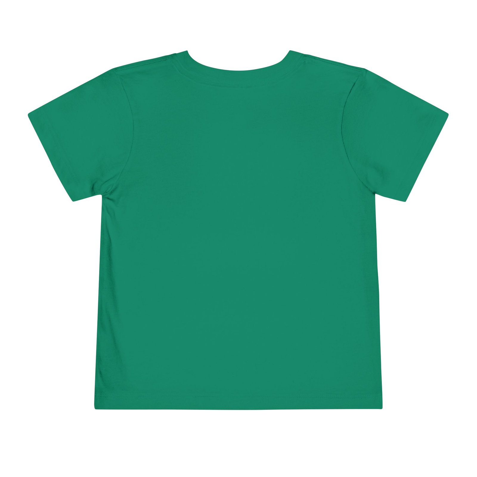 Toddler Tee - "I Do What I Want" Minimalist Toddler T-Shirt - Image 4