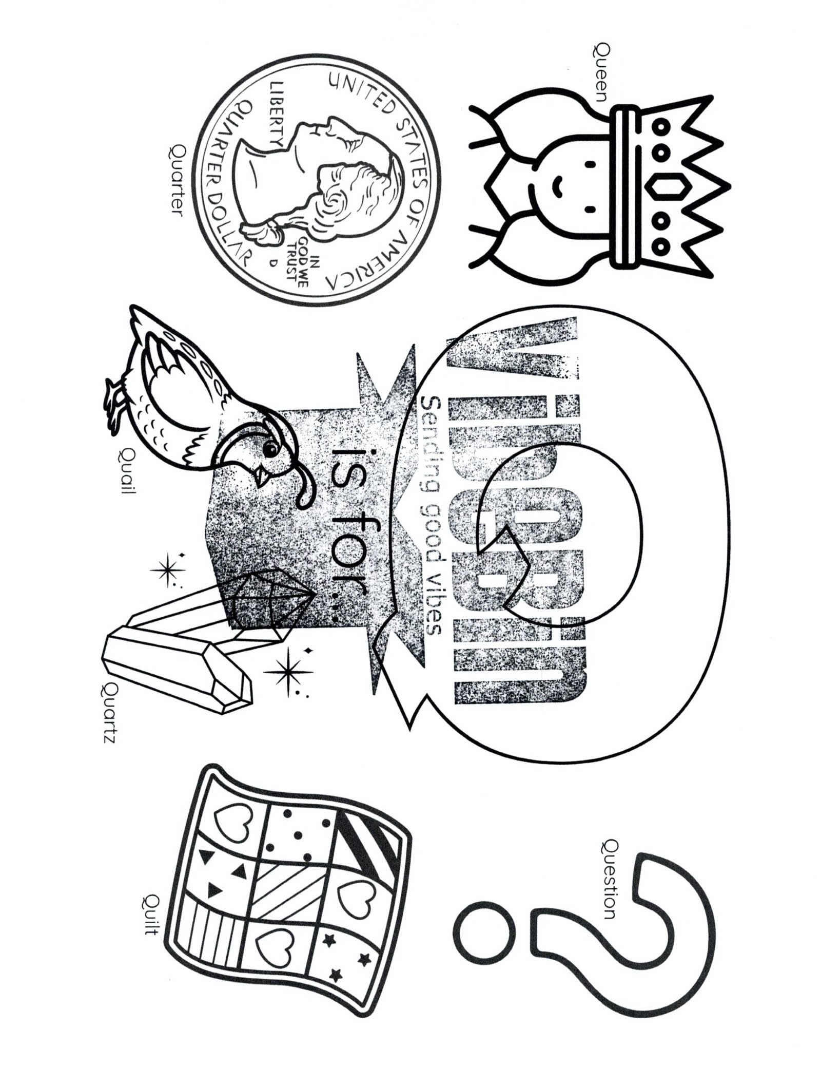 Fun & Educational Toddler ABC Placemats - Image 11